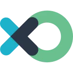 Flowxo SVG Icon